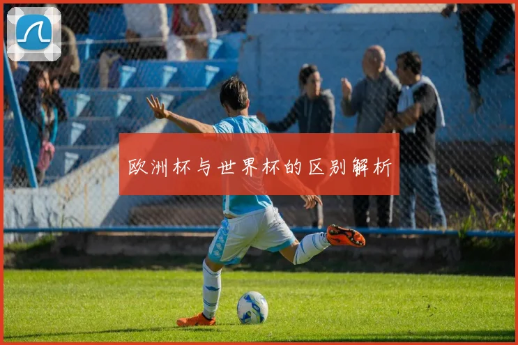 欧洲杯与世界杯的区别解析