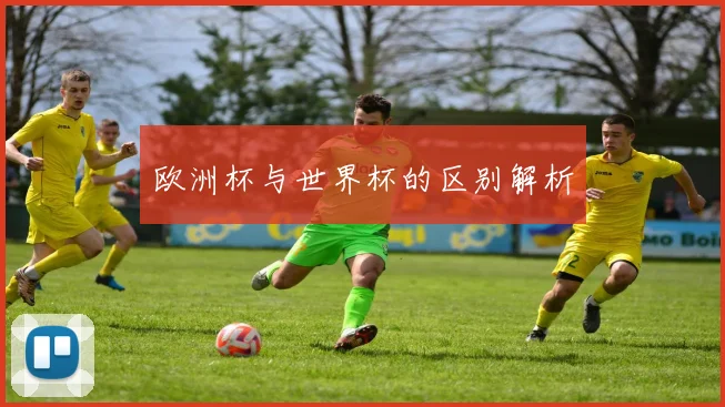 欧洲杯与世界杯的区别解析