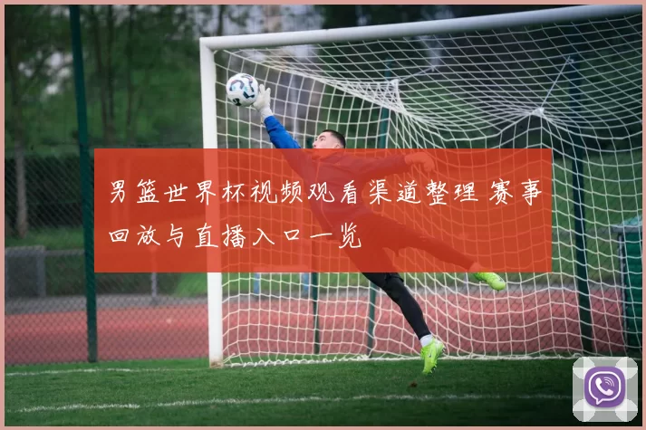 男篮世界杯视频观看渠道整理 赛事回放与直播入口一览